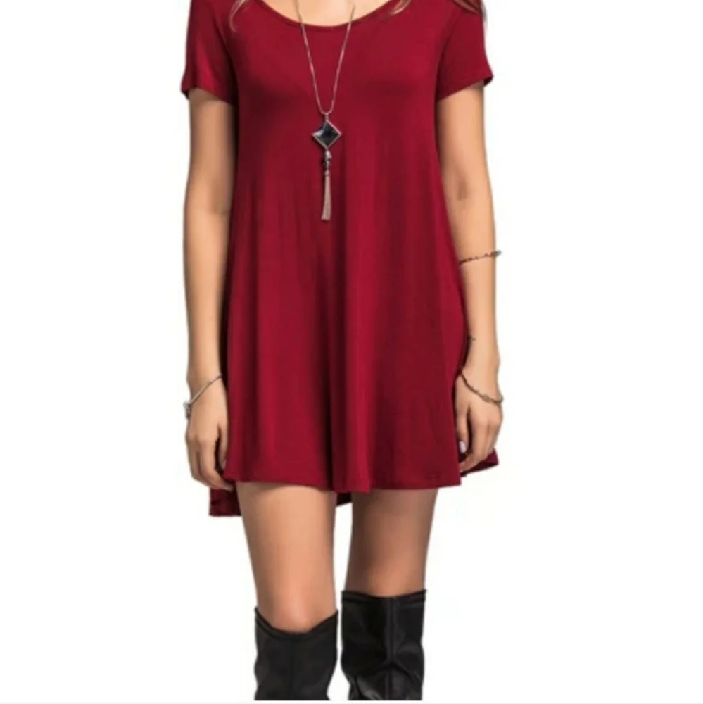 Casual Dress NEW